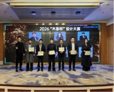 元素融入到每一个空间细节之中