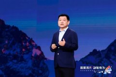 并启动面向下沉市场的“行业+AI”一体机处理方